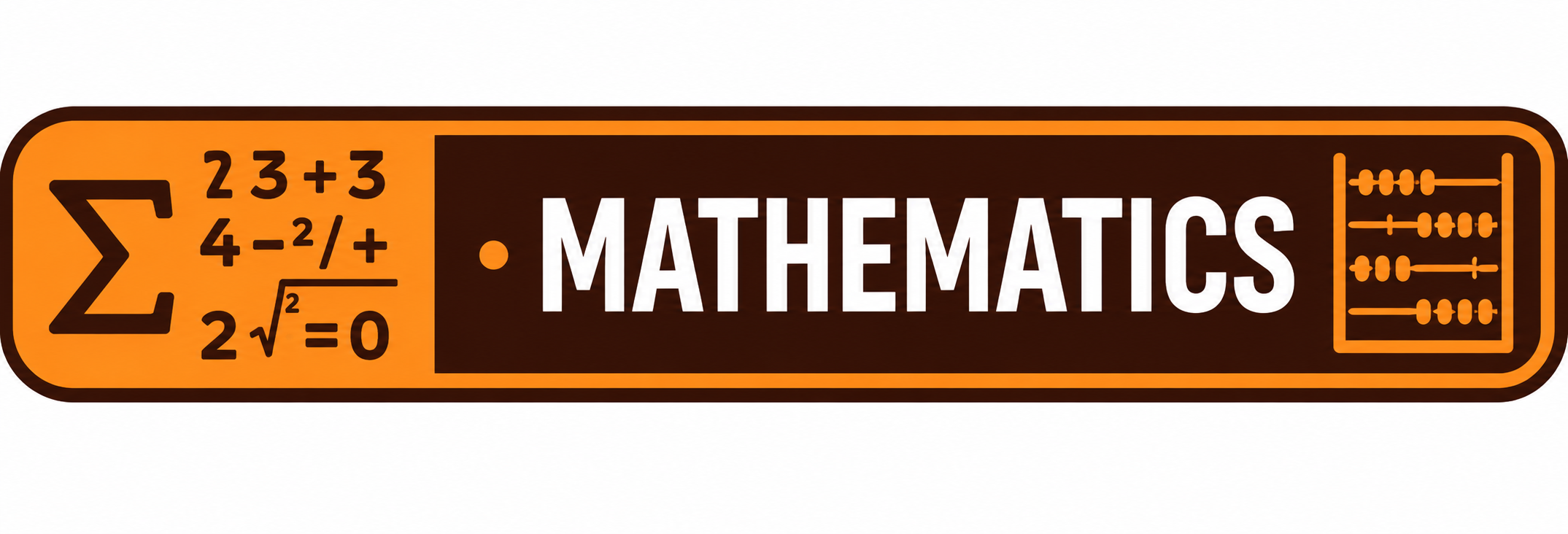 Mathematics